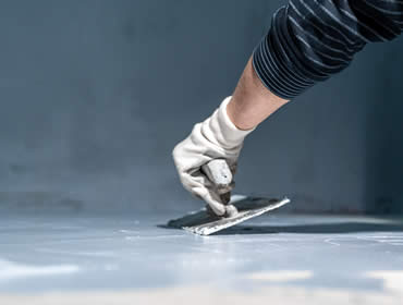 impermeabilizaciones